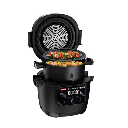 TEFAL Air Fryer and Multicooker |