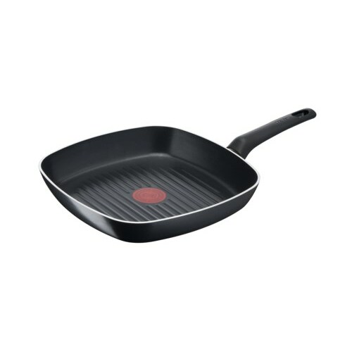 Tefal B55640 Grill pan Square |
