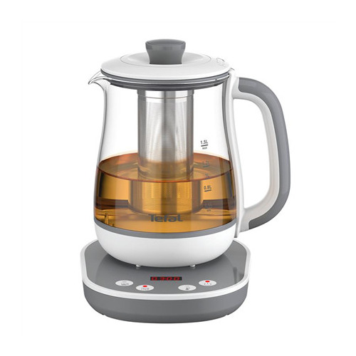 Tefal BJ551B10 tea maker 1.5