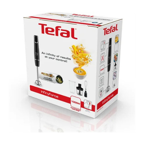 TEFAL | Blender | HB943838 InfintyForce