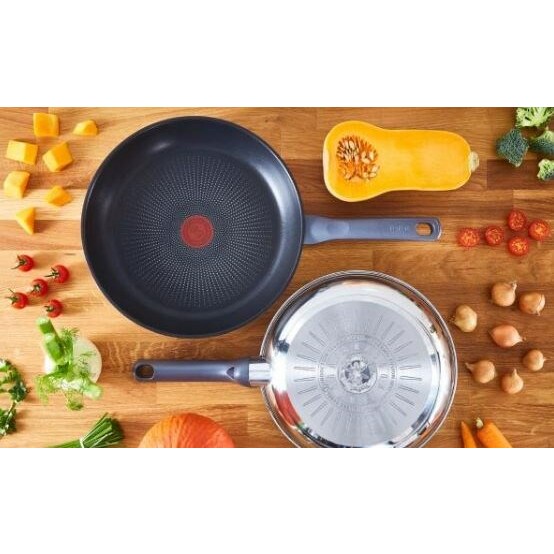 Tefal Daily Cook G7132S55 set of