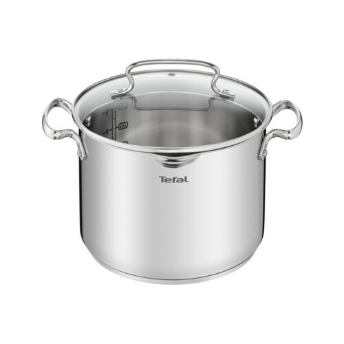 Tefal DUETTO+ G71979 saucepan Round Stainless