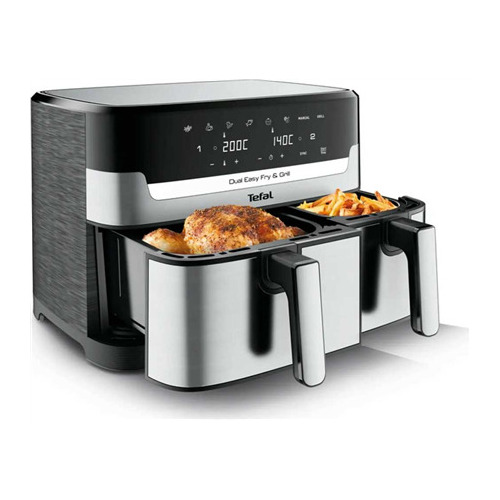 TEFAL Fryer | EY905D10 | Capacity