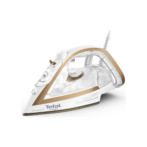 Tefal Puregliss FV8042 Dry & Steam