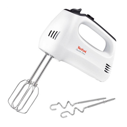 TEFAL Hand mixer | HT3101 QuickMix