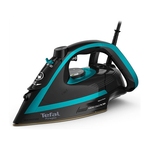 Tefal Puregliss FV8066 Dry & Steam