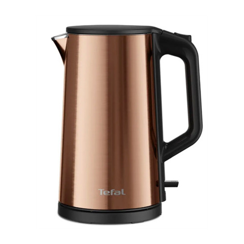 Tefal KI583C copper electric kettle |