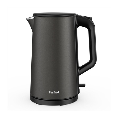 Tefal electric kettle KI583E graphite |