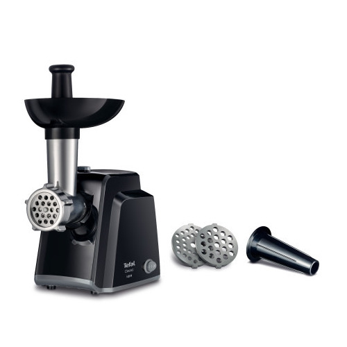 Tefal NE1088 mincer 1400 W Black
