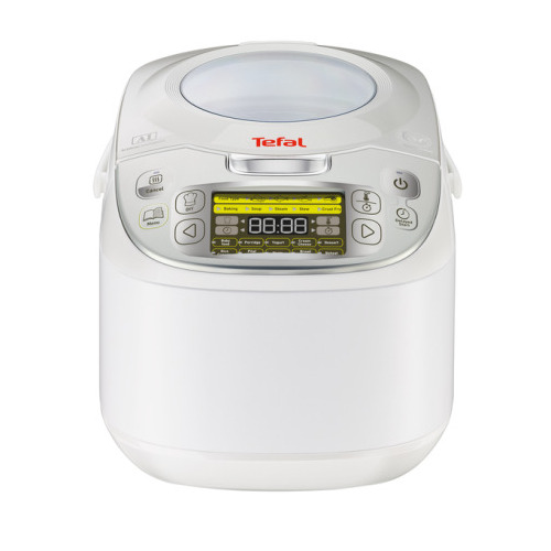 TEFAL Multifunctional pot | RK812110 |