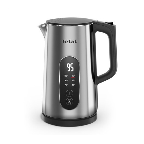 Tefal Selection KI871DE0 electric kettle 1
