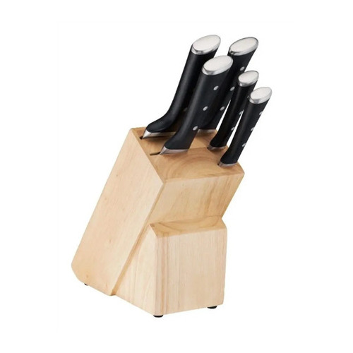 TEFAL | Set of 5 Knives