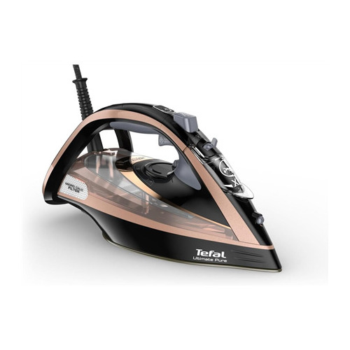 Tefal Ultimate Pure FV9845 iron Dry