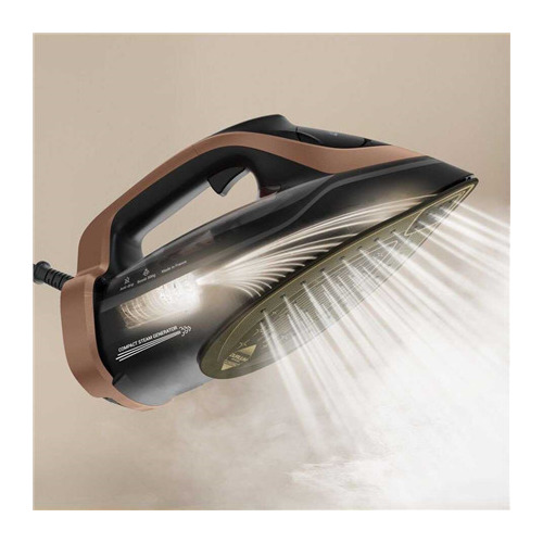 Tefal Ultimate Power Pro FV9E50 Dry