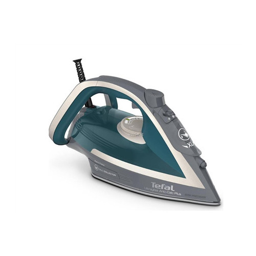Tefal Ultragliss Anti-Calc Plus FV6842 Steam