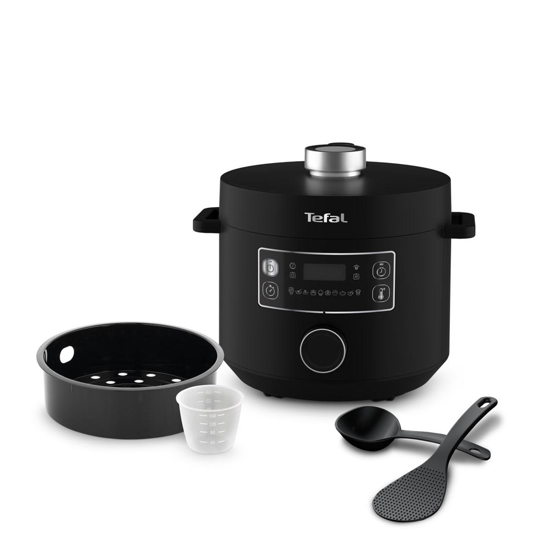 Multicooker Tefal Turbo Cuisine CY754 |