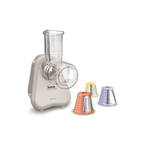 TEFAL Fresh Express DN853BE0 shredder |