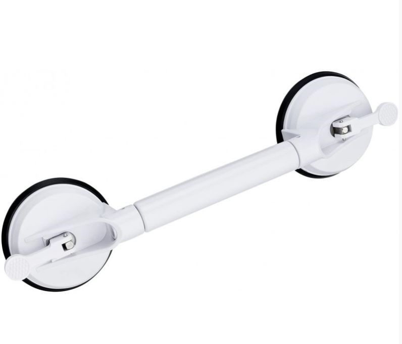 SUNDO Telescopic handle with extendable vacuum