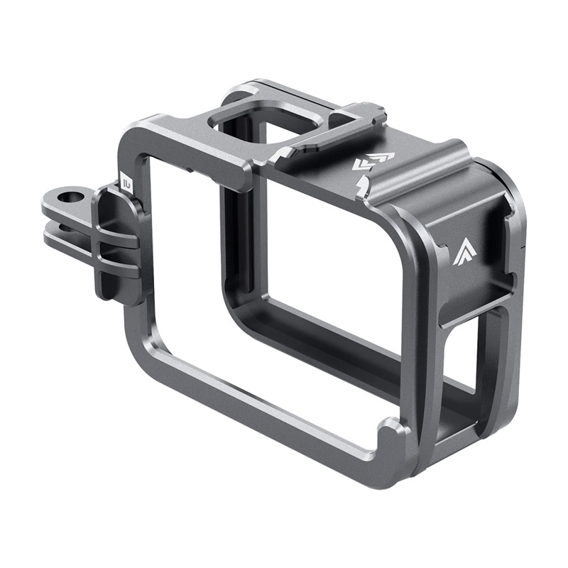 Telesin aluminum case for GoPro Hero