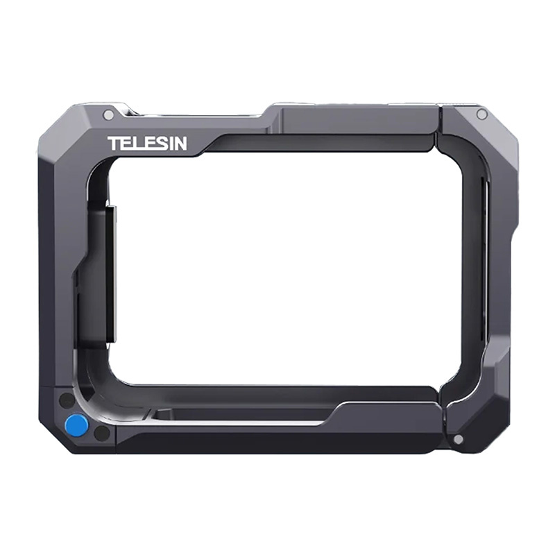 Telesin metal case for GoPro Hero