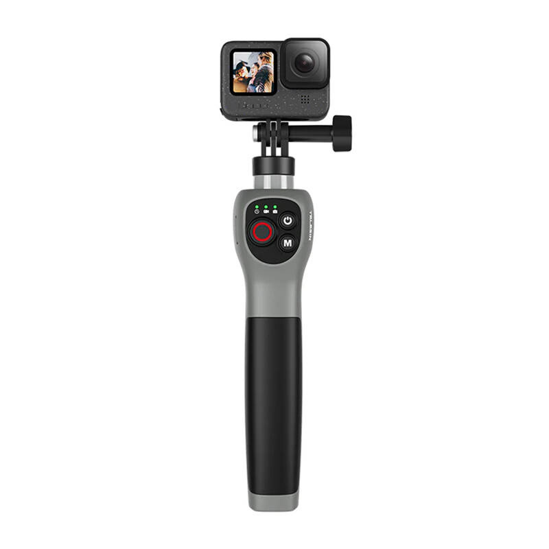 TELESIN waterproof selfie holder for GoPro