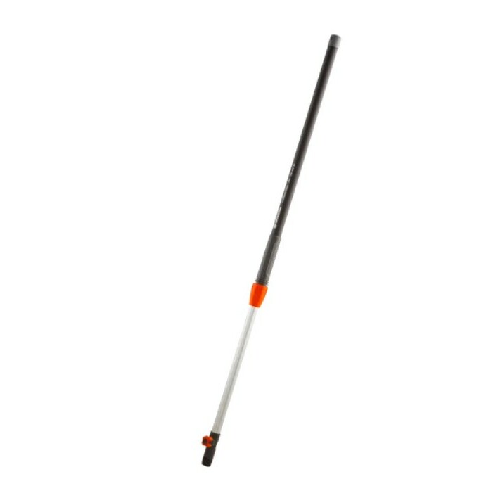 Teleskopinė rankena Gardena Combisystem 90-145cm, 03719-20