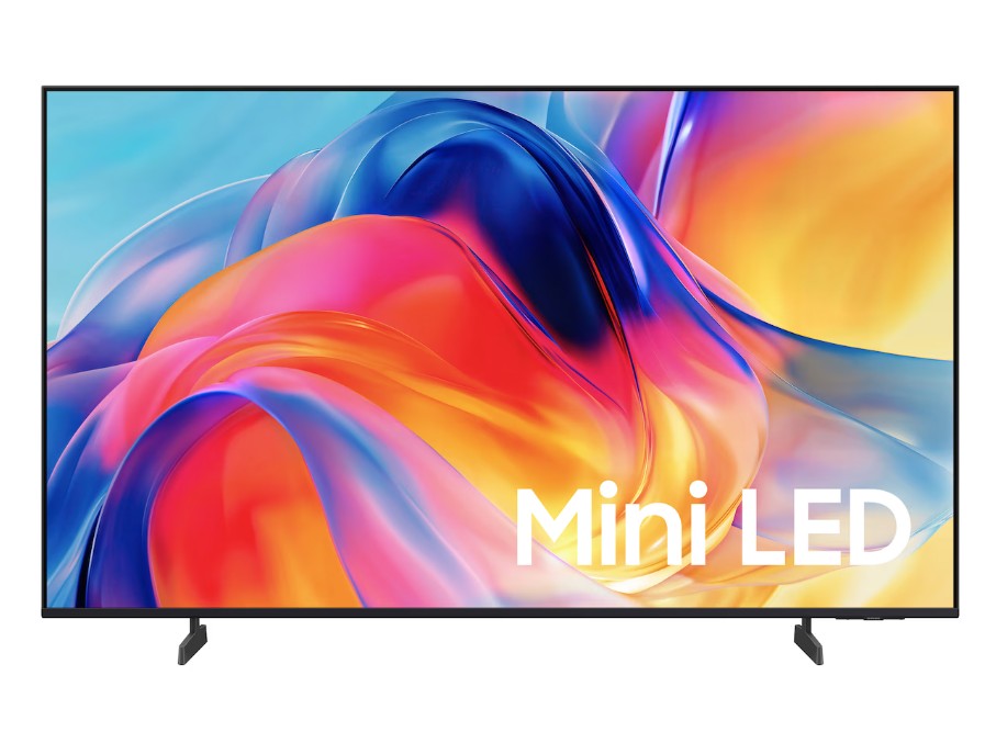 Samsung UE55M70HAUXXH 4K Mini LED |