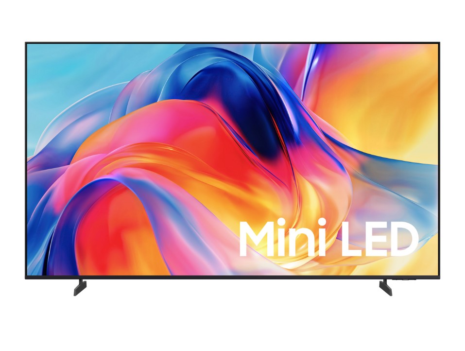Samsung UE65M70HAUXXH 4K Mini LED |