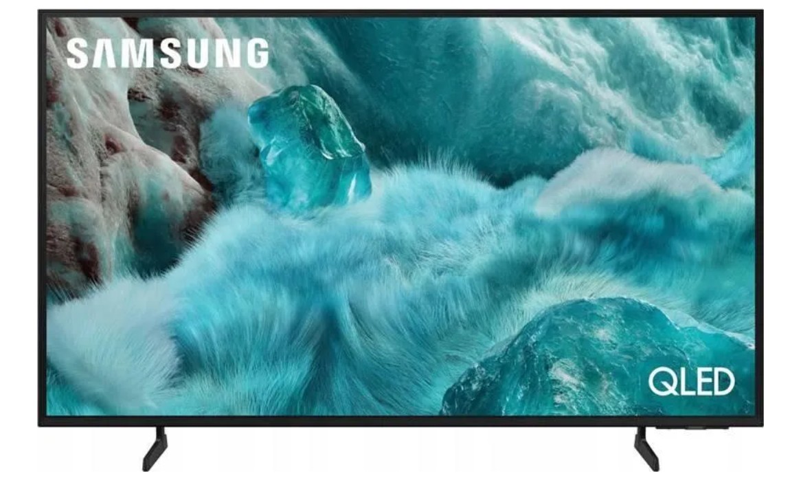 Samsung QE43Q7FAAUXXH 4K QLED | QE43Q7FAAUXXH