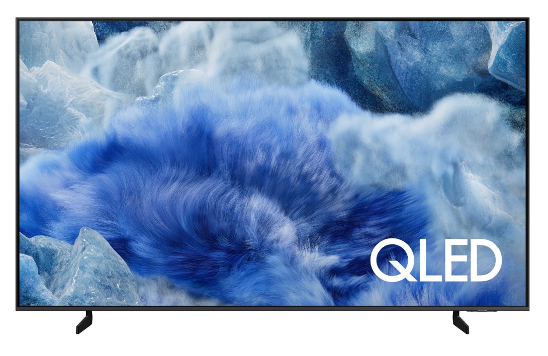 Samsung QE75Q8FAAUXXH 4K QLED | QE75Q8FAAUXXH