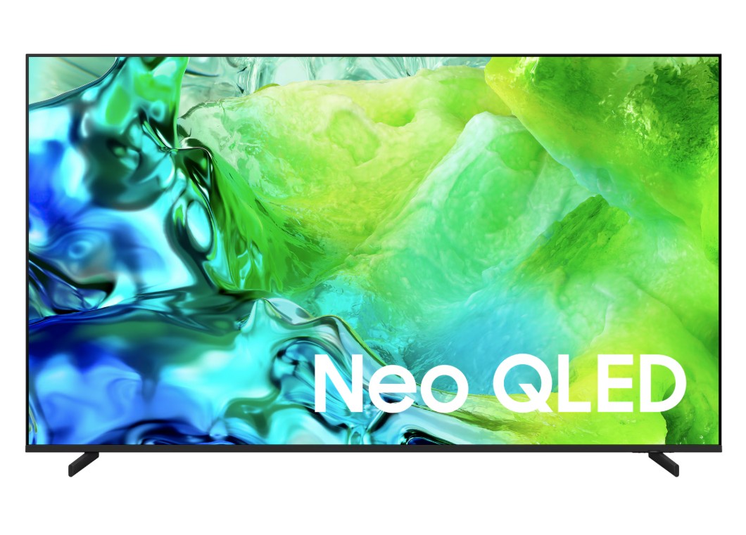 Samsung QE85QN80HAUXXH 4K Neo QLED Mini