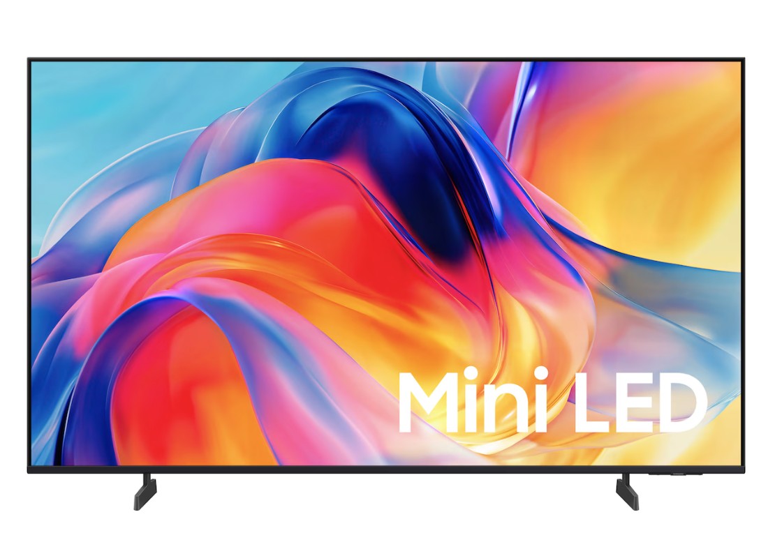 Samsung UE50M70HAUXXH 4K Mini LED |