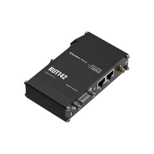 Teltonika | Ethernet Router with RS232