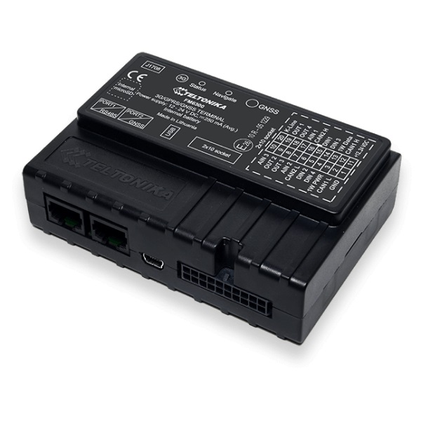 Teltonika FM6300 | Lokalizator GPS |