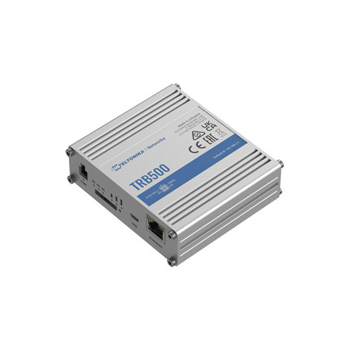 Teltonika | Industrial 5G Gateway |