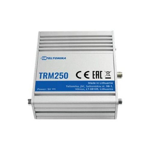 Teltonika | LTE Cat-M1/NB-IoT Modem |
