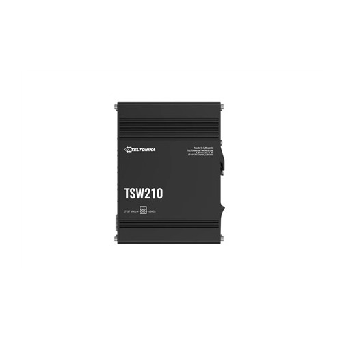 Teltonika | Switch 8 GbE, 2