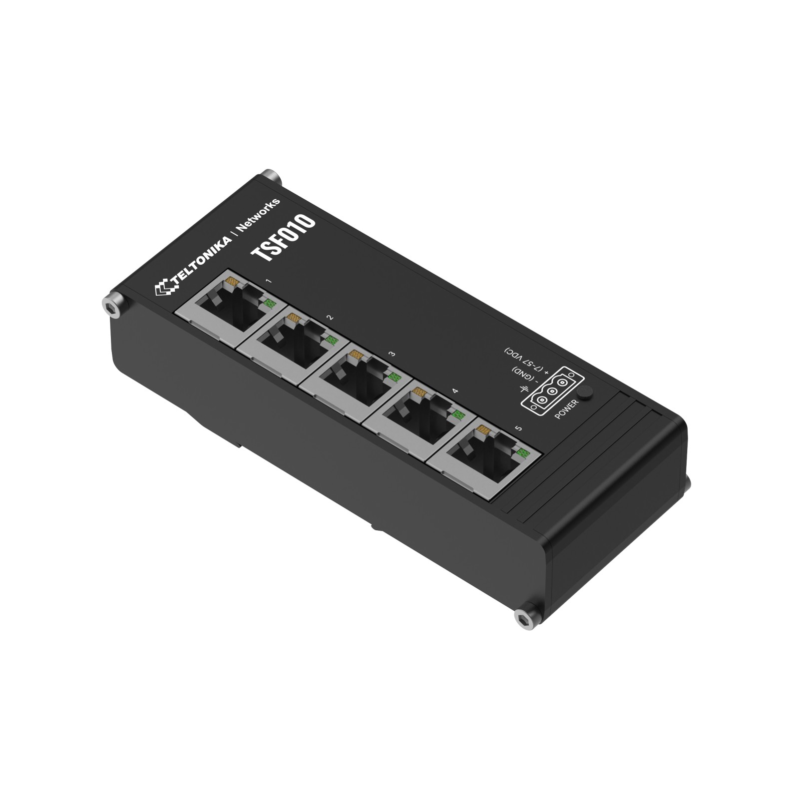 Teltonika TSF010 | Switch | 5x