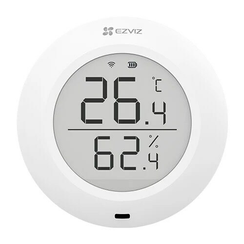 Temperature & Humidity Sensor EZVIZ CS-T51C