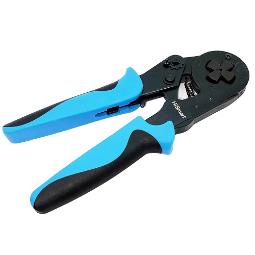 HiSmart Terminal Crimping Tool 6-16mm2 |