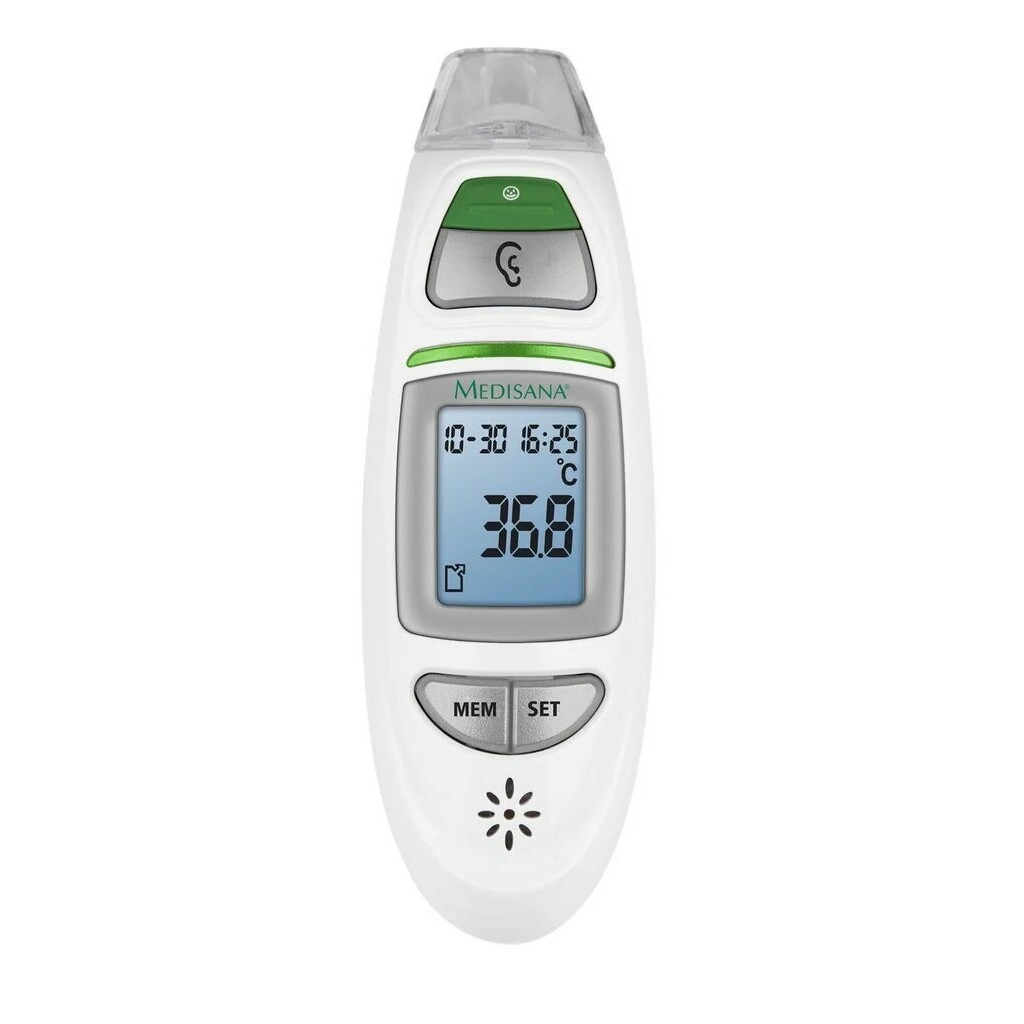 Termometras Medisana TM 750 | 4015588761409