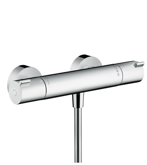 Termostatinis dušo maišytuvas Hansgrohe Ecostat 13211000