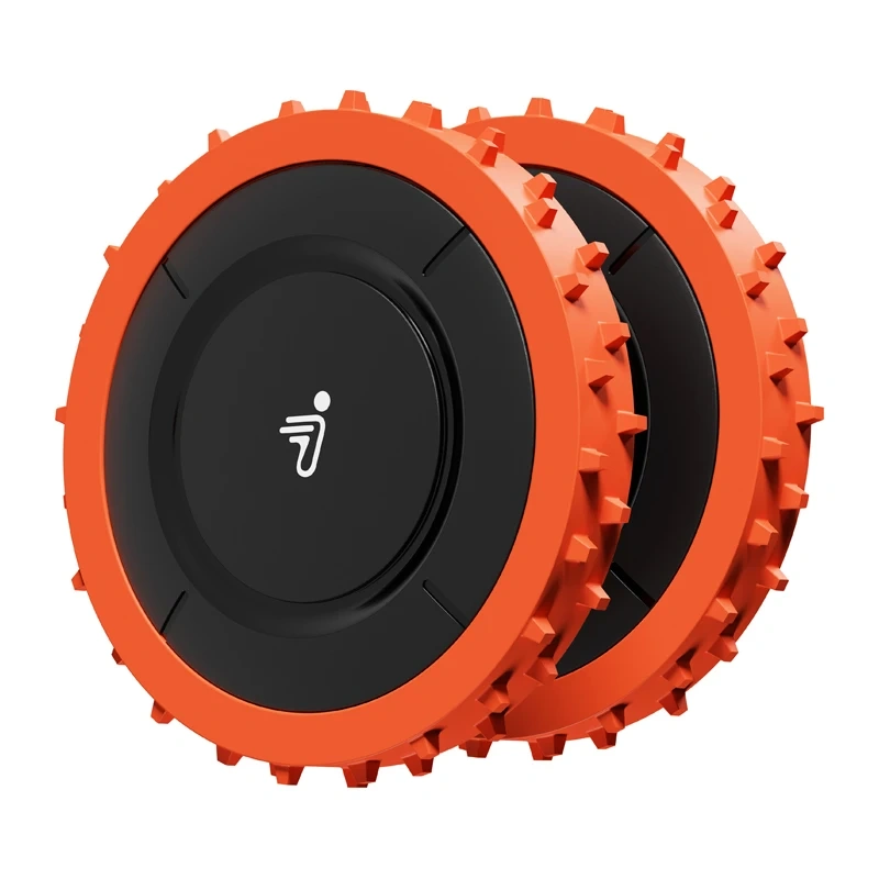 Terrain wheels for Segway-Navimow`s I1 series