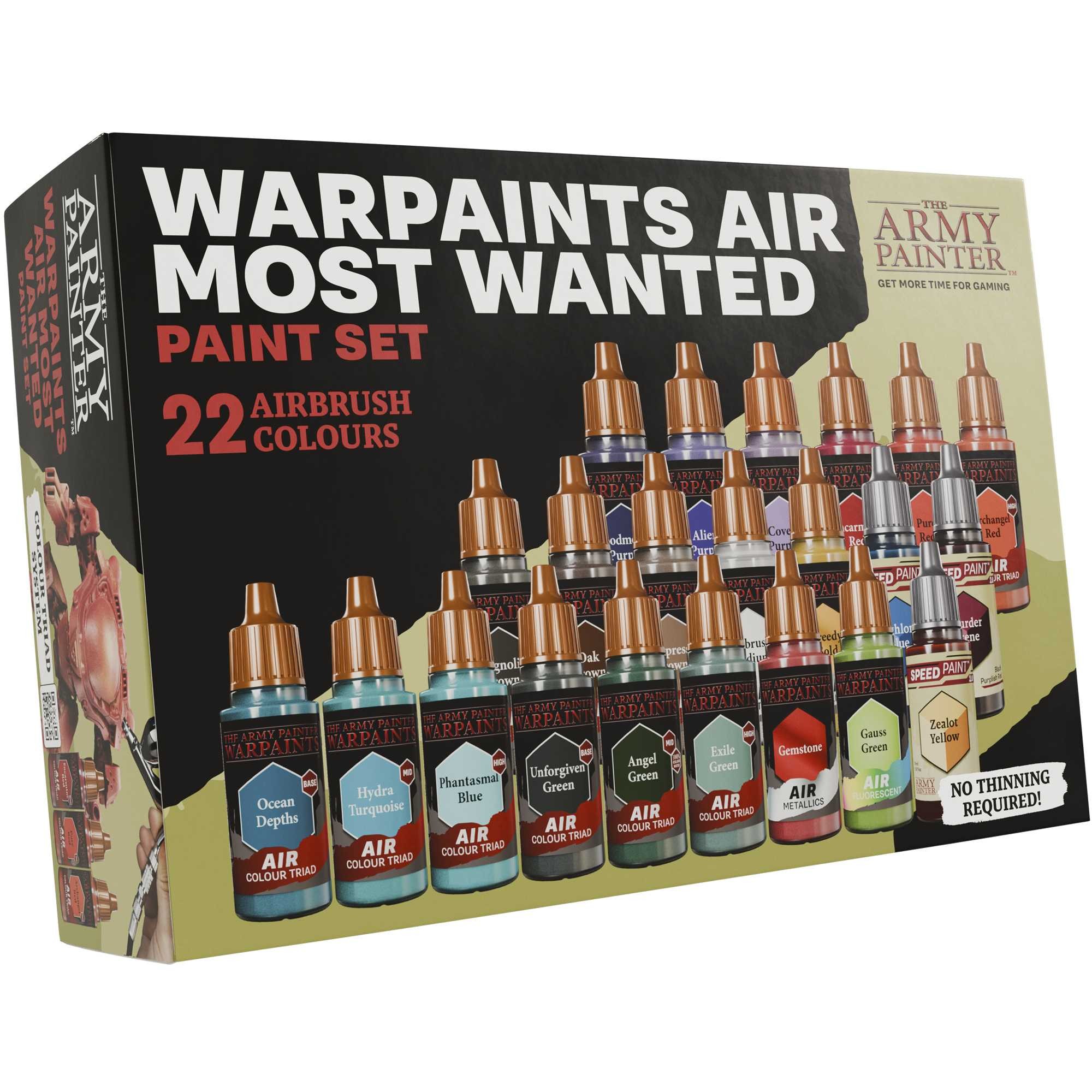 The Army Painter - Warpaints Air