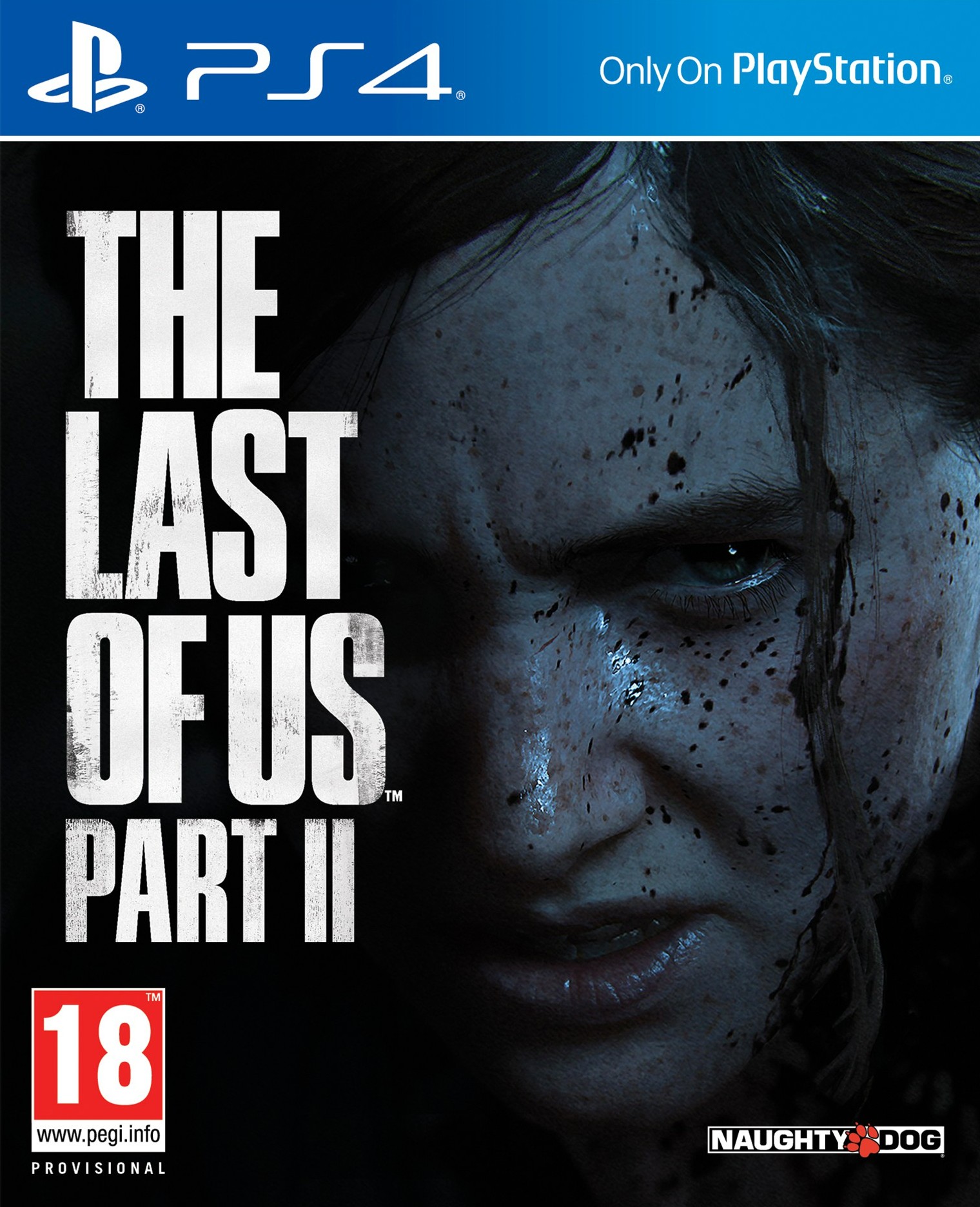 Sony Interactive Entertainment The Last of