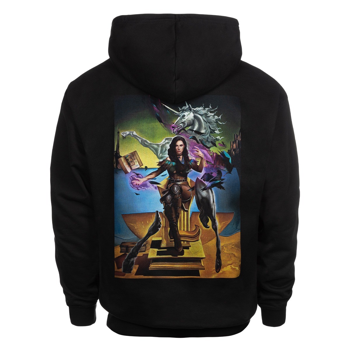 DPI Merchandising GmbH The Witcher &quot