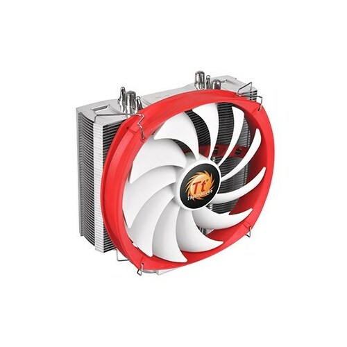 Thermaltake NiC L32 Processor Cooler 14