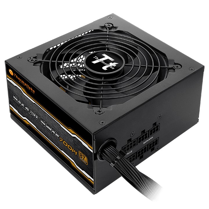 Thermaltake SPS-0700AH3CKW power supply unit 700