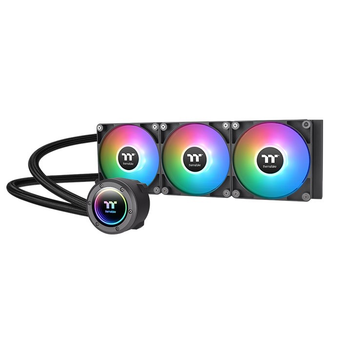 Thermaltake TH420 V2 AR GB |