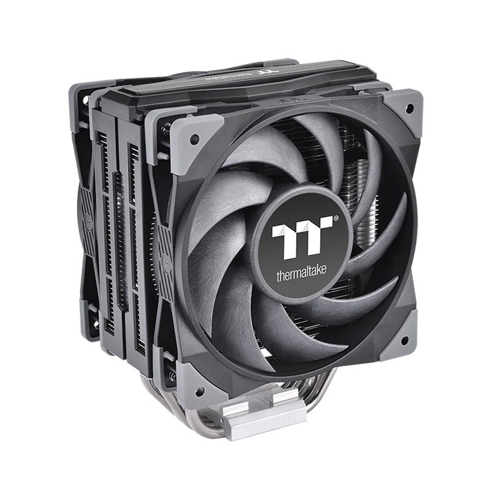Thermaltake Toughair 510 Processor Cooler 12
